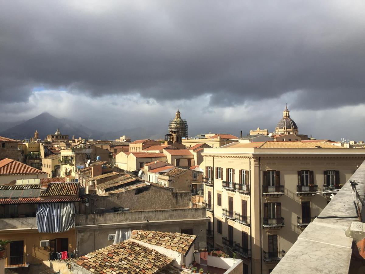 Due Cani Apartment - Palermo — Foto 3
